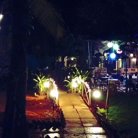 Zostel Goa Hostel Calangute Bagian luar foto